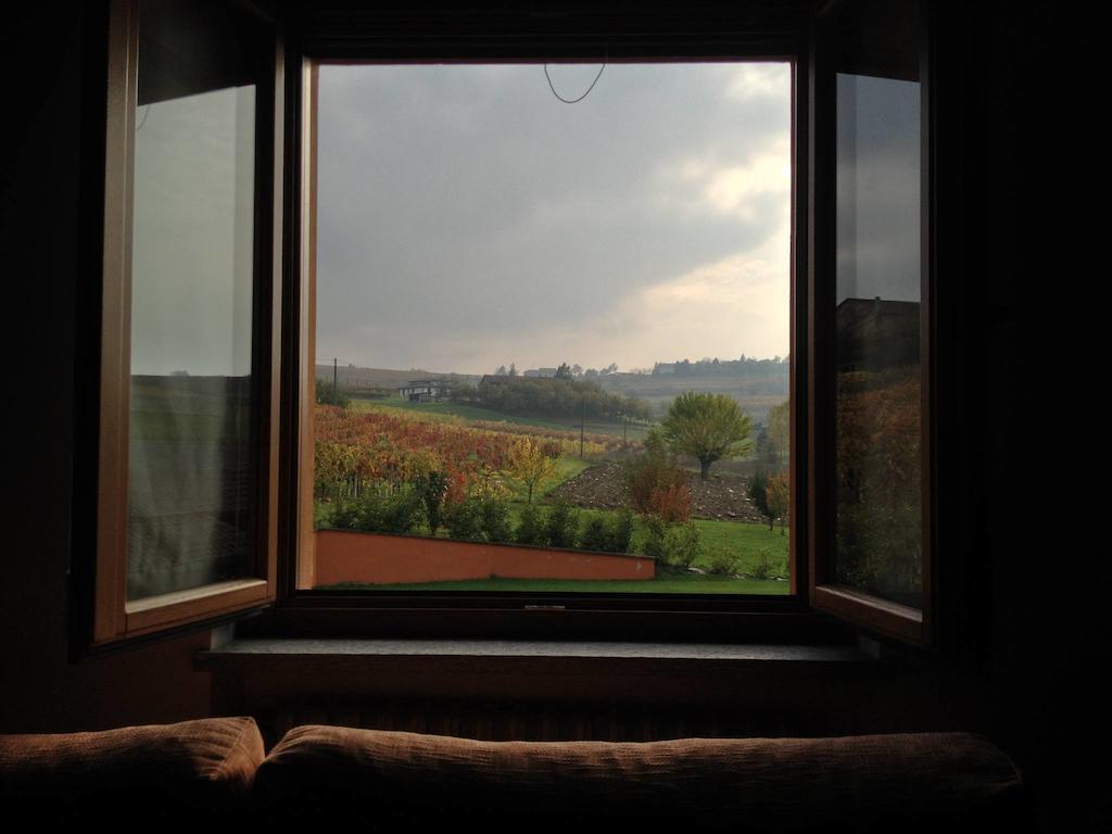 Cascina Dei Giacinti Villa Nizza Monferrato Exterior foto