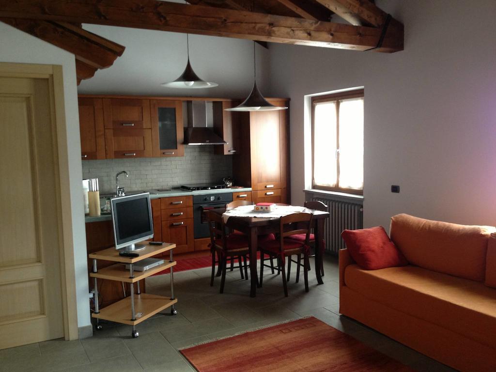 Cascina Dei Giacinti Villa Nizza Monferrato Exterior foto