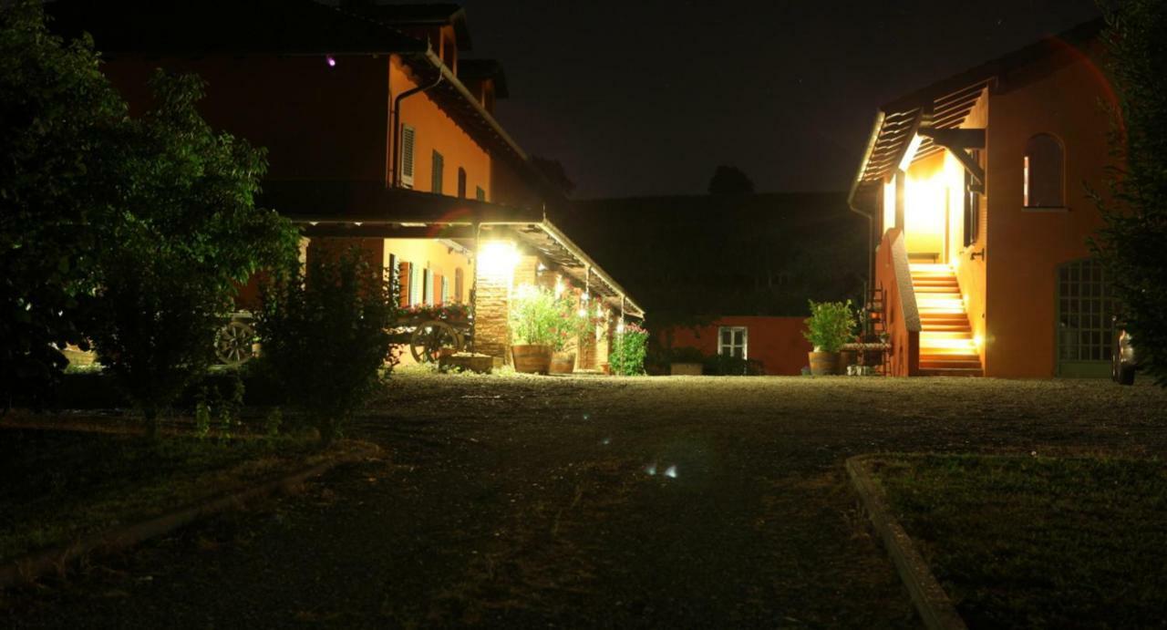 Cascina Dei Giacinti Villa Nizza Monferrato Exterior foto