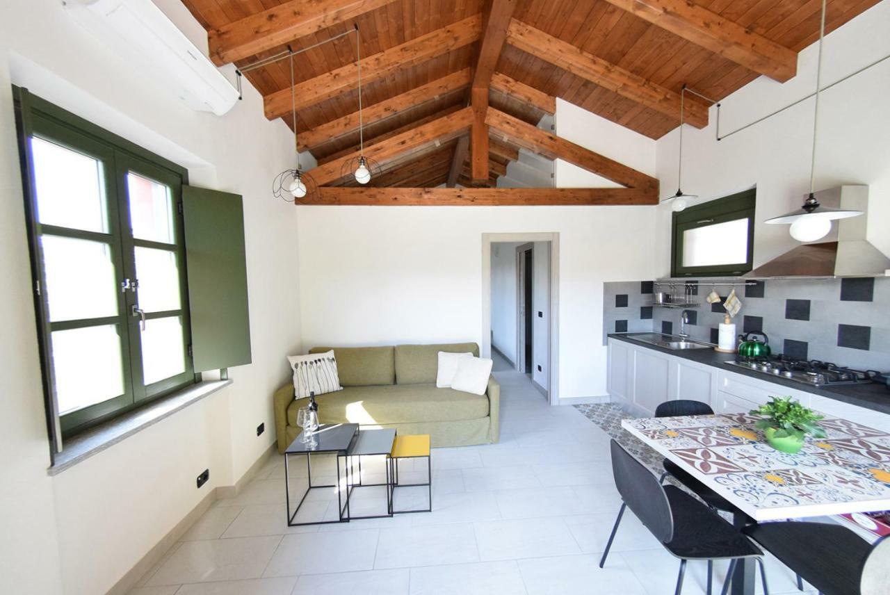 Cascina Dei Giacinti Villa Nizza Monferrato Exterior foto